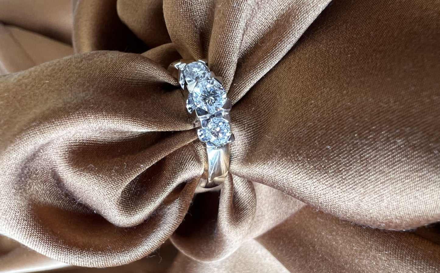 The Past, Present and Future