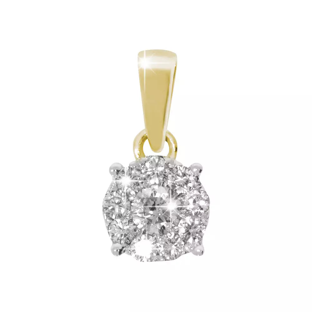 Hanne pendant