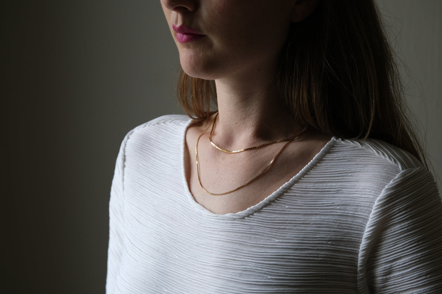 Emilie necklace