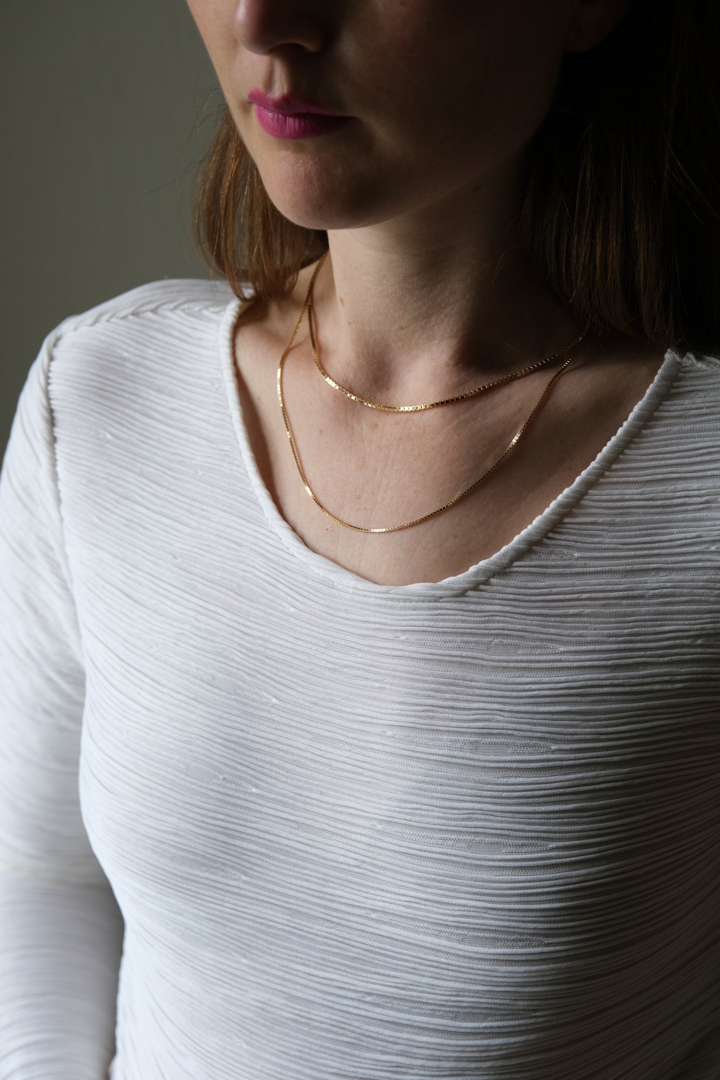 Emilie necklace