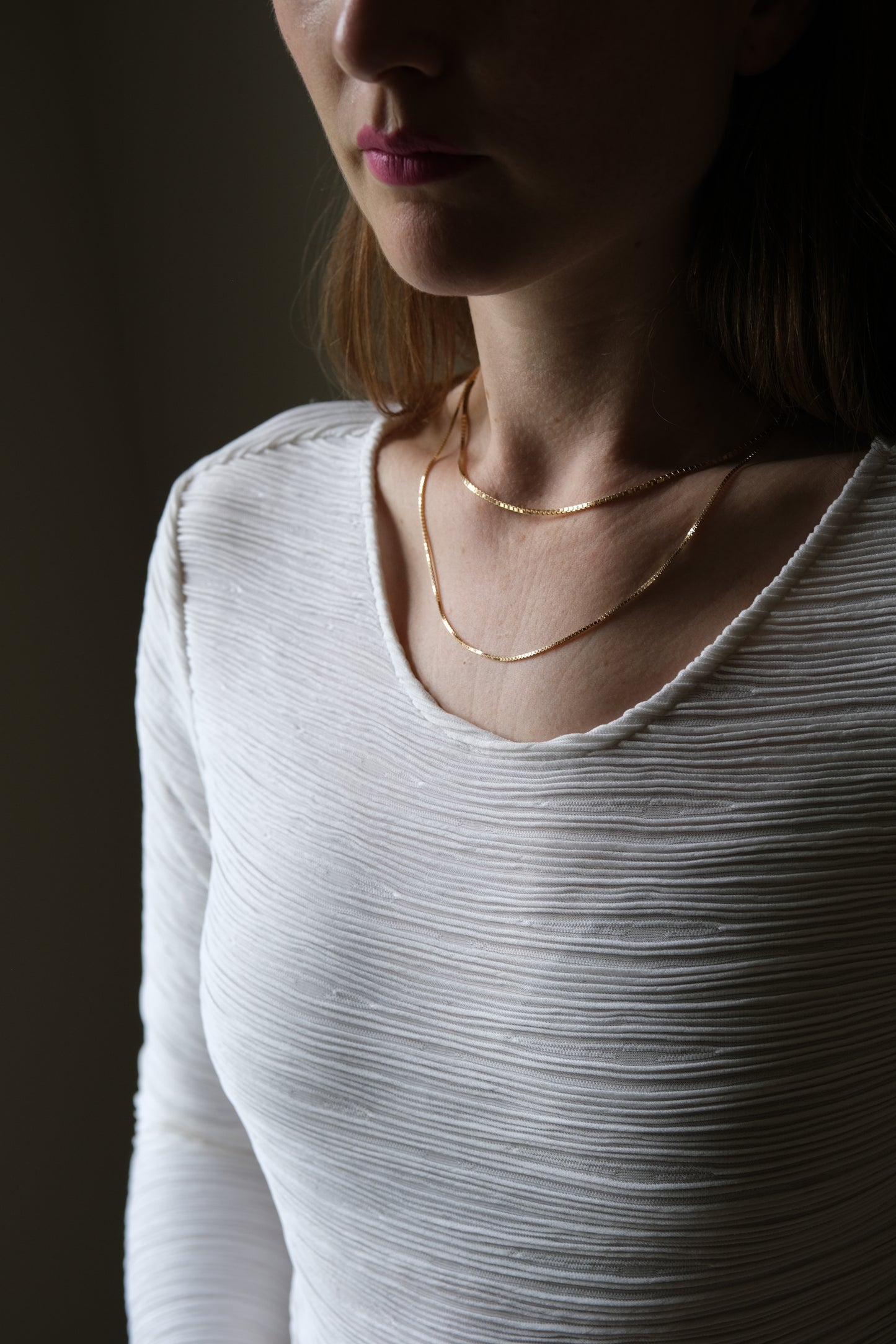 Emilie necklace