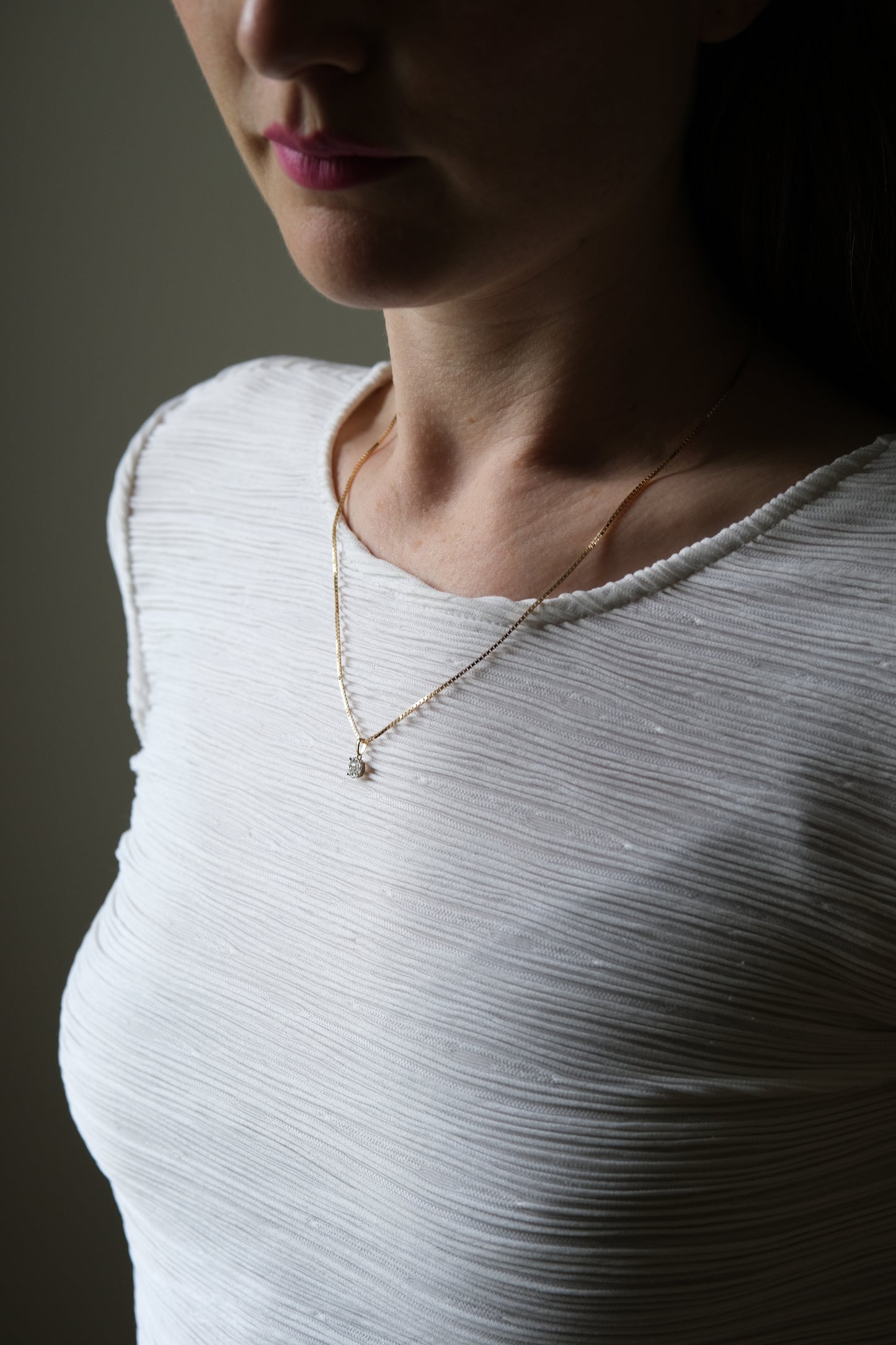 Hanne pendant