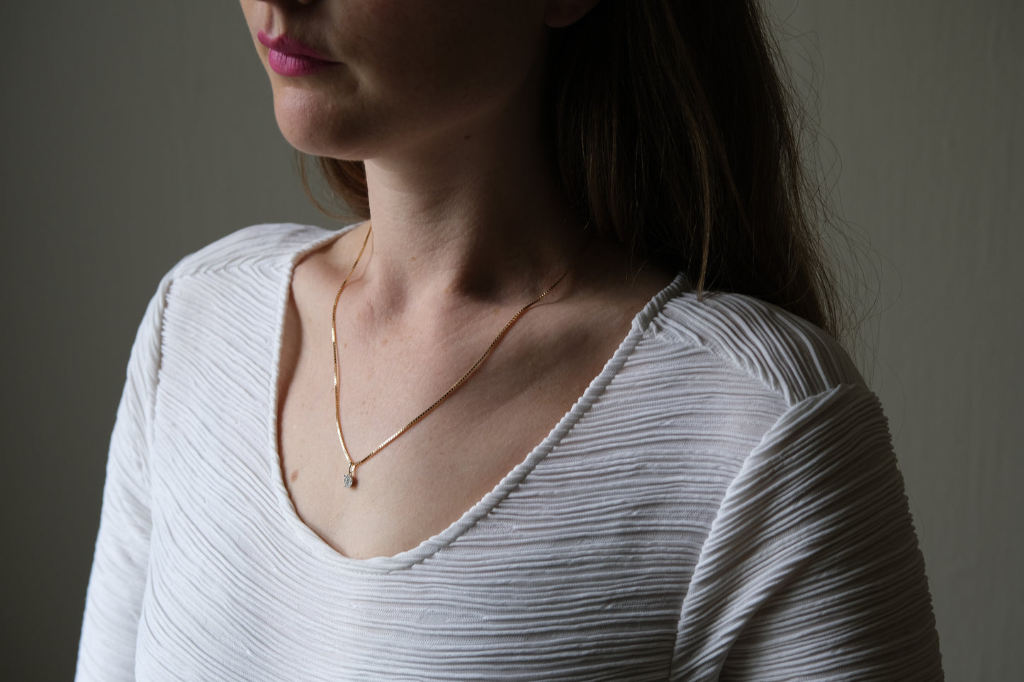 Hanne pendant