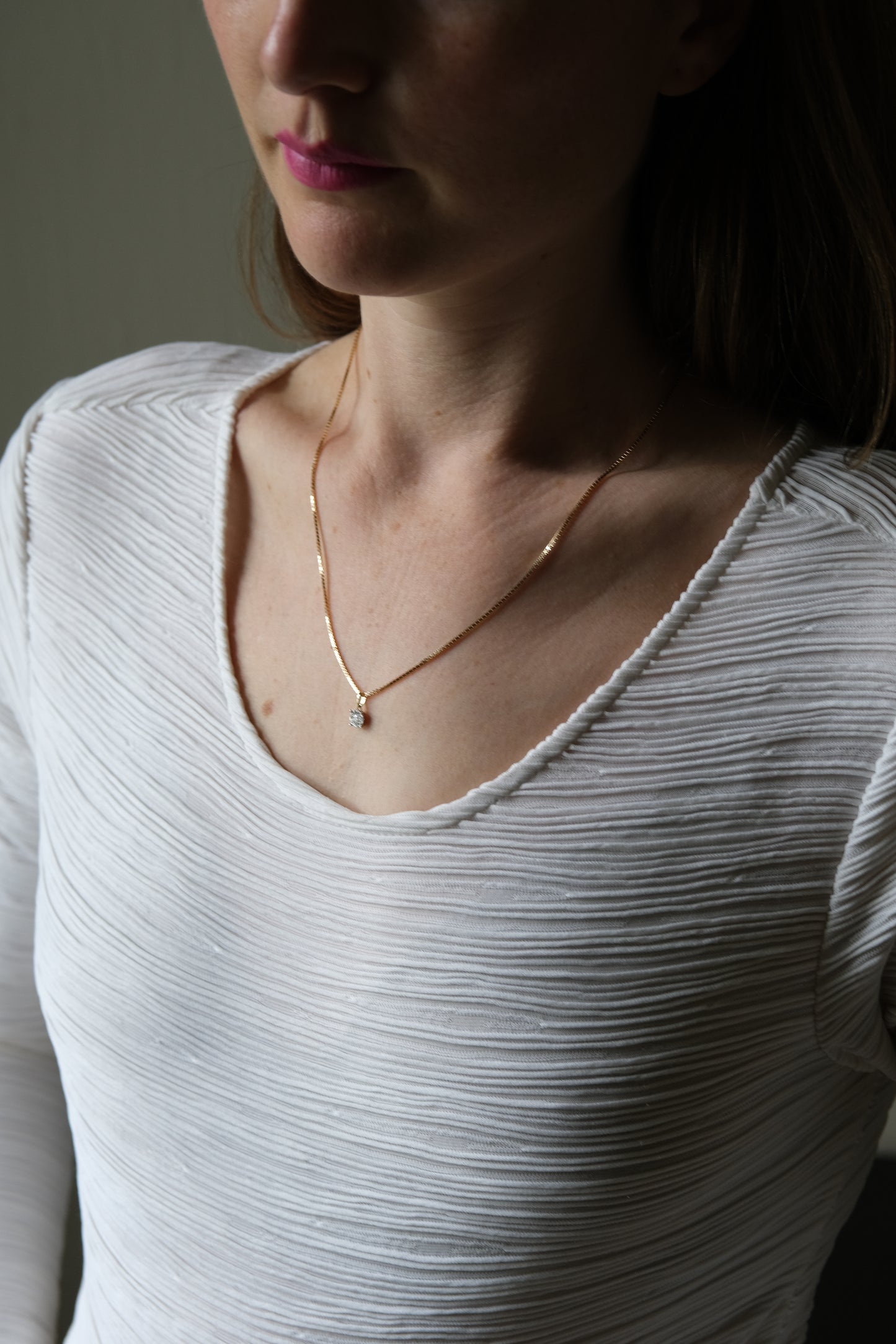 Hanne pendant