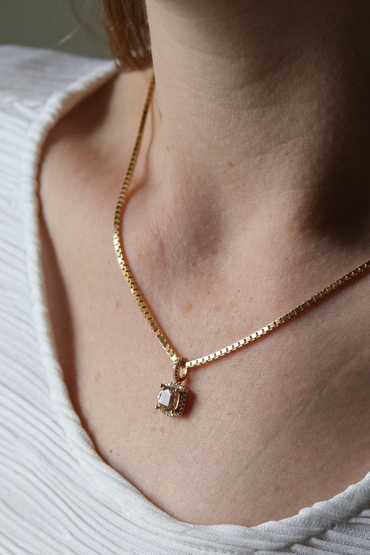 Eve necklace