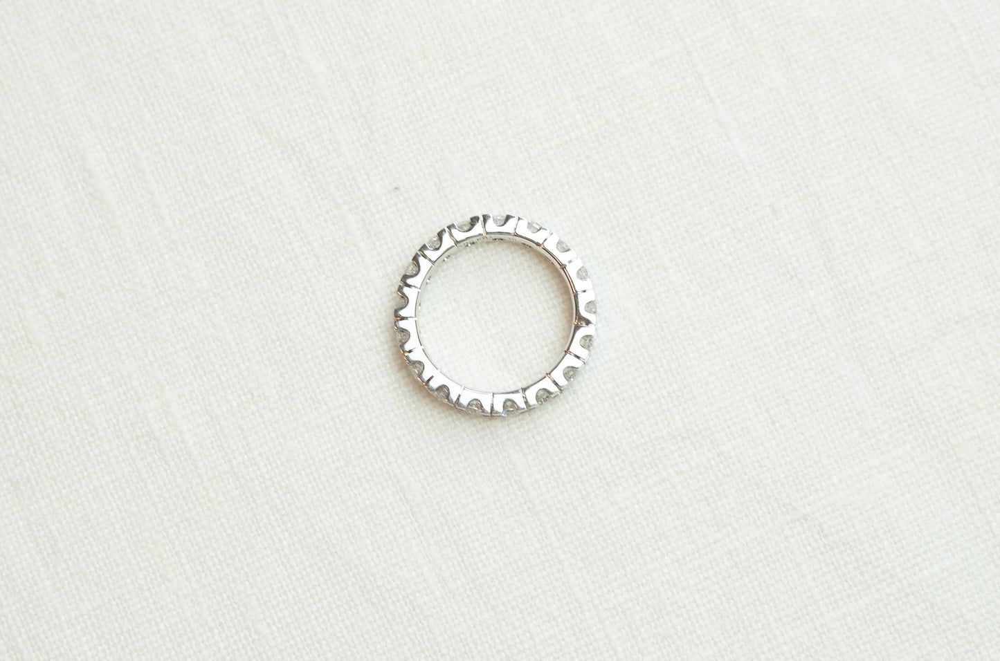The Eternity Ring