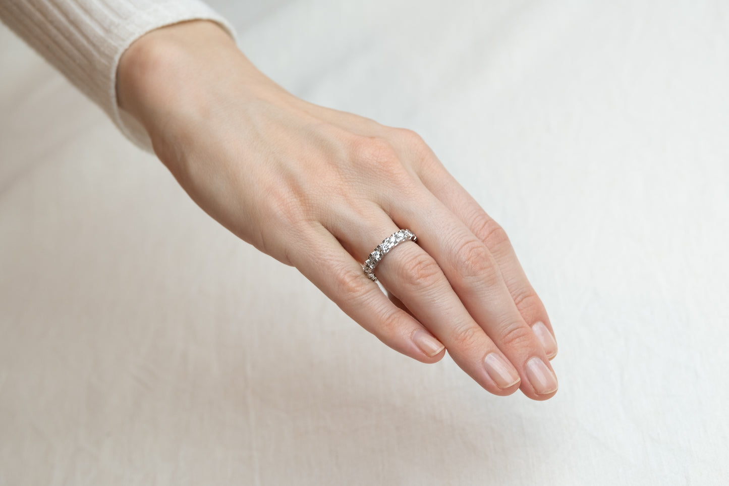 The Eternity Ring