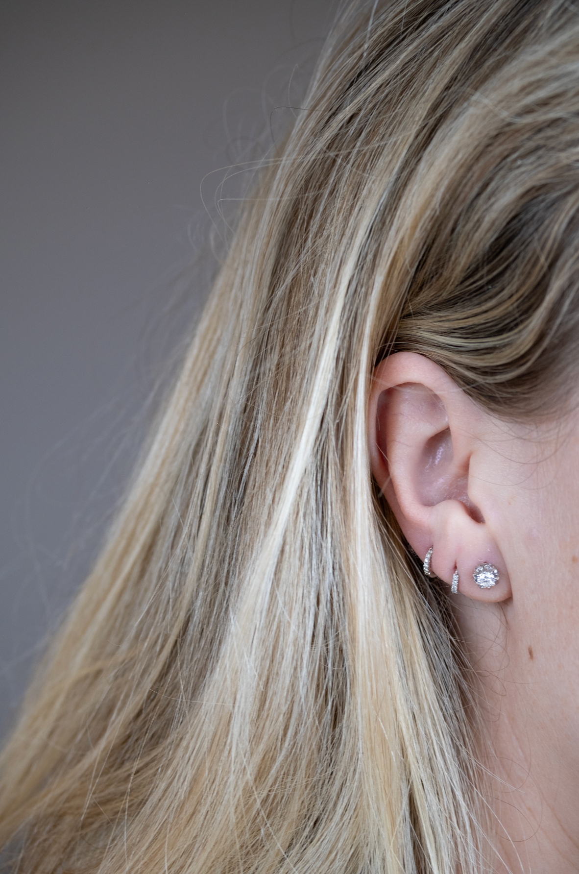 The Buttercup Earrings