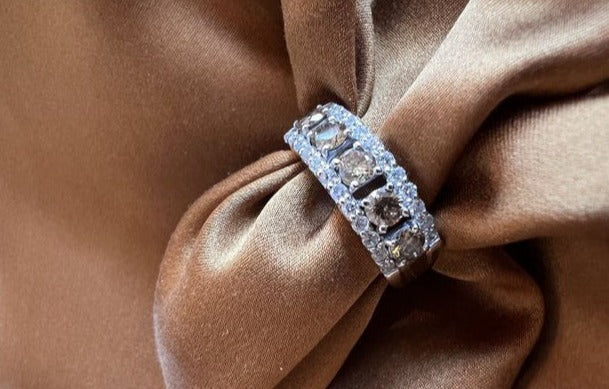 The Champagne Ring