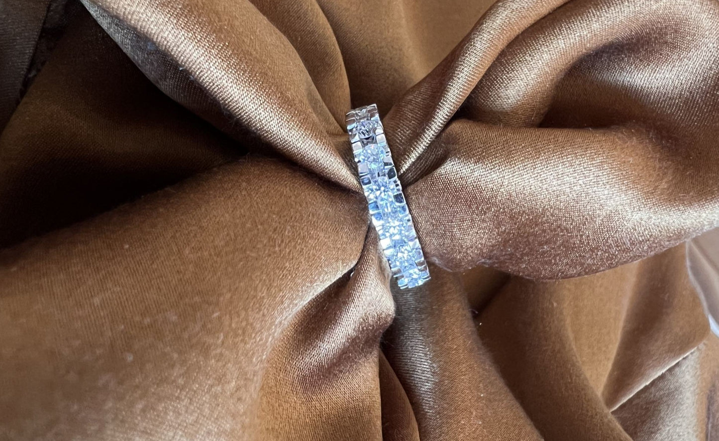 The Eternity Ring