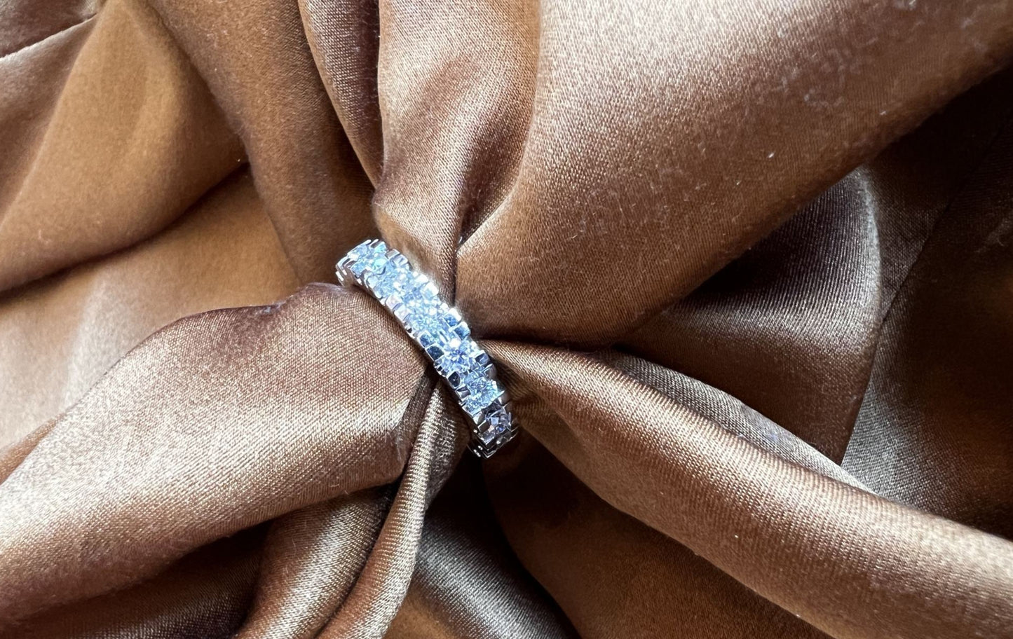 The Eternity Ring