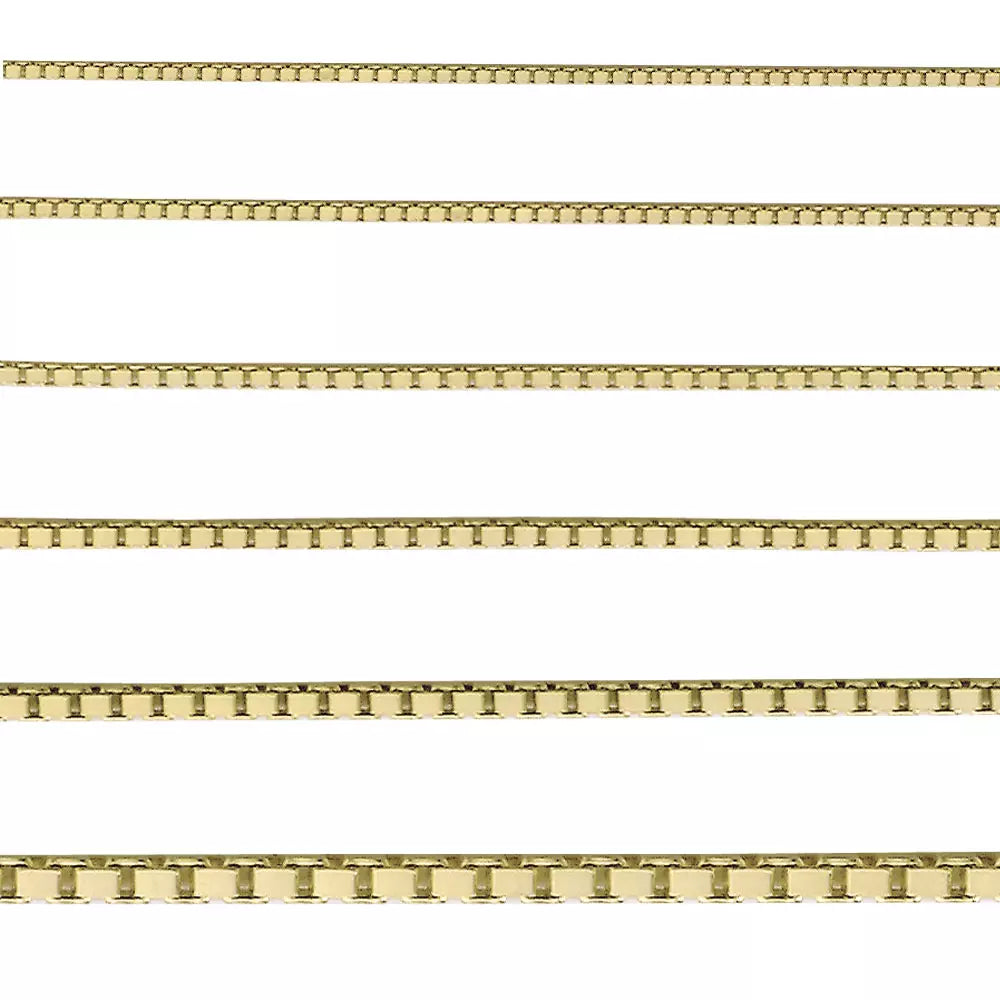 Eve necklace