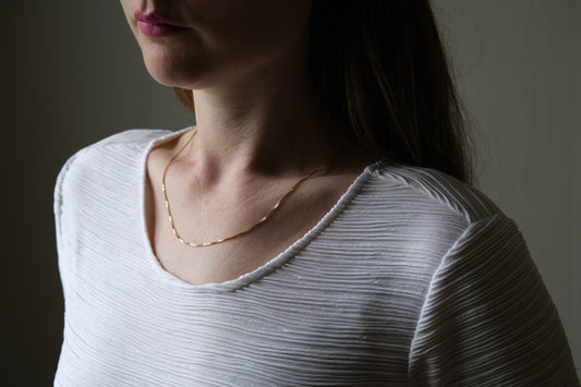 Emilie necklace