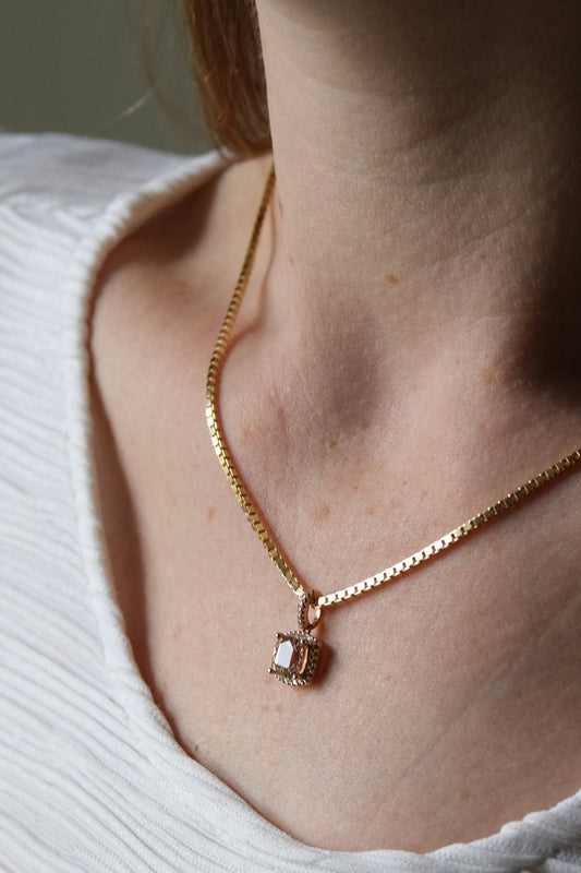 Eve necklace
