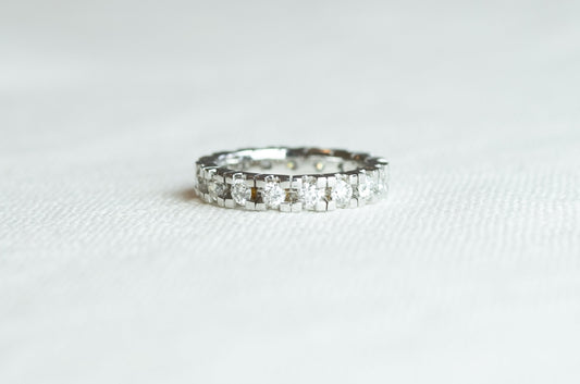 The Eternity Ring