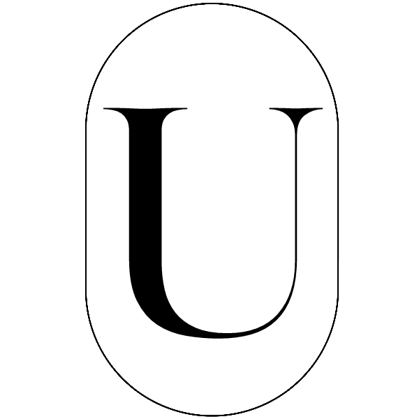 Uchermann logo